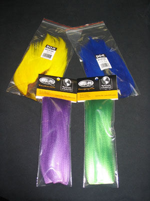 Bucktail