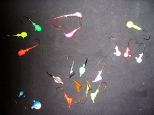 Spinnerbait